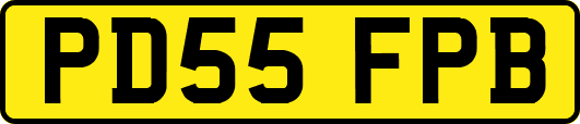 PD55FPB
