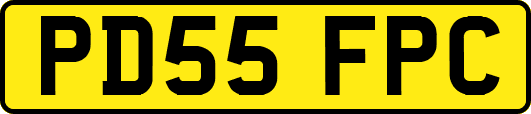 PD55FPC