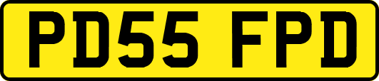 PD55FPD