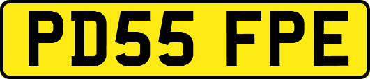 PD55FPE