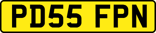 PD55FPN