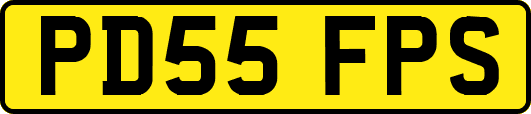 PD55FPS