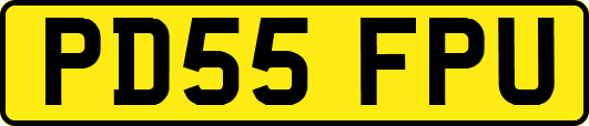 PD55FPU