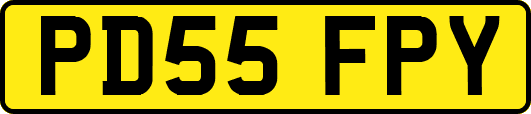 PD55FPY