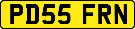 PD55FRN