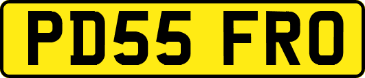 PD55FRO