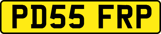PD55FRP