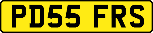 PD55FRS