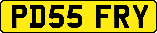 PD55FRY