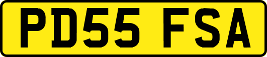 PD55FSA