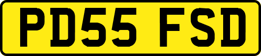 PD55FSD