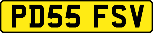 PD55FSV