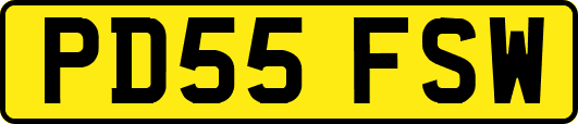 PD55FSW