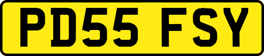 PD55FSY