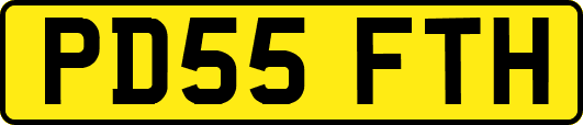 PD55FTH