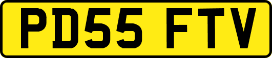 PD55FTV