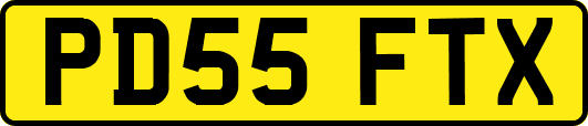 PD55FTX