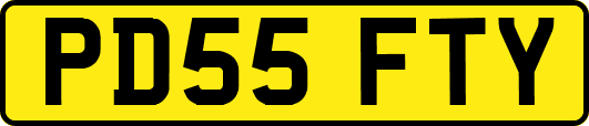PD55FTY