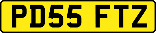 PD55FTZ