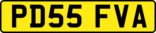 PD55FVA