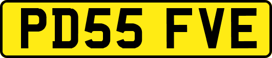 PD55FVE