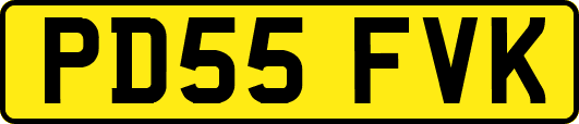 PD55FVK