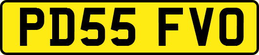 PD55FVO