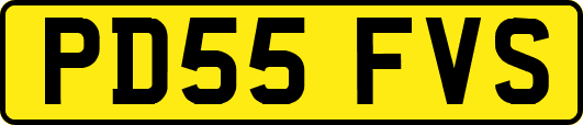 PD55FVS
