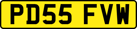 PD55FVW