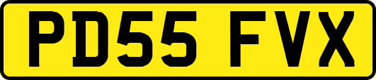 PD55FVX