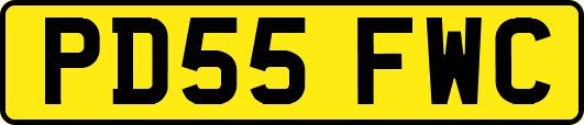 PD55FWC