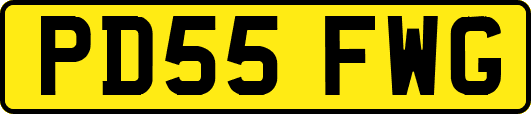 PD55FWG