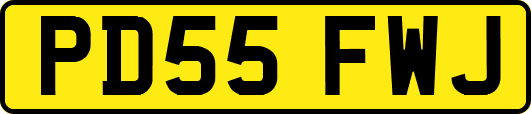 PD55FWJ