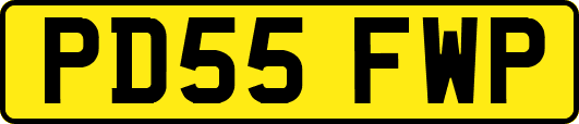 PD55FWP