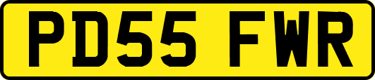 PD55FWR