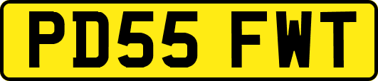 PD55FWT