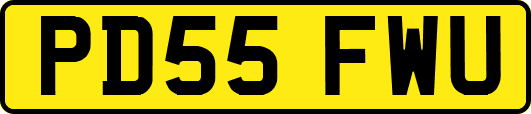 PD55FWU