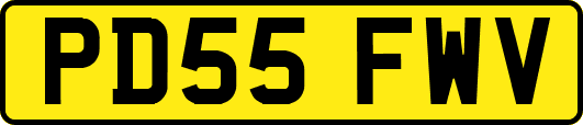 PD55FWV