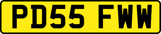 PD55FWW