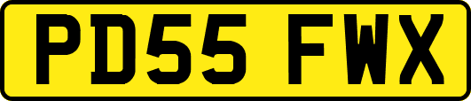 PD55FWX