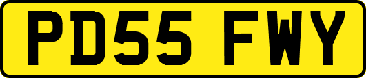PD55FWY