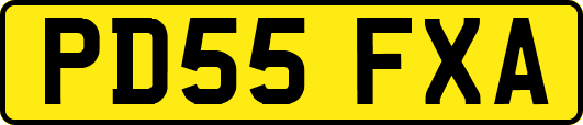PD55FXA