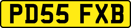PD55FXB