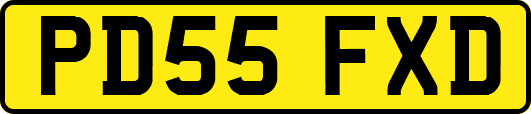 PD55FXD