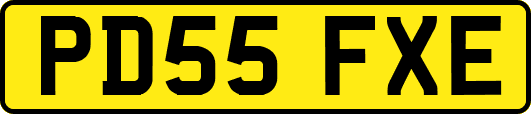 PD55FXE