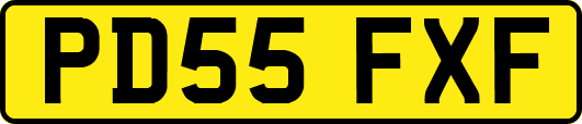 PD55FXF
