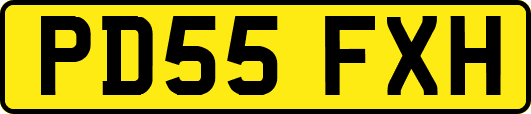 PD55FXH