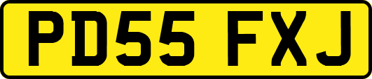 PD55FXJ