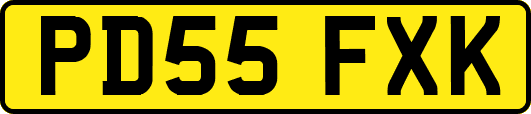 PD55FXK