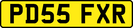 PD55FXR